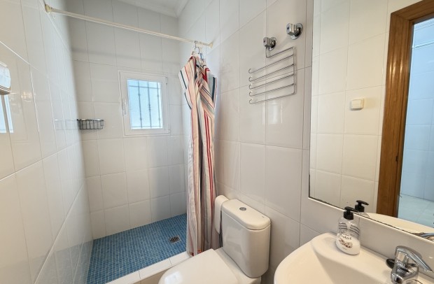 Reventa - Townhouse - San Pedro del Pinatar