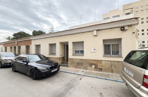 Reventa - Townhouse - San Pedro del Pinatar