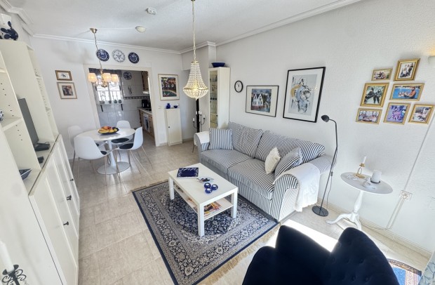 Revente - Apartment - Los Altos