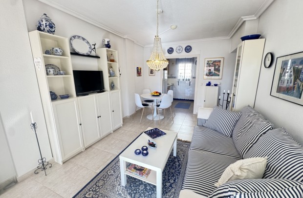 Revente - Apartment - Los Altos