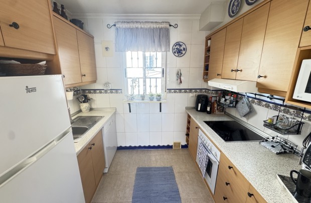 Revente - Apartment - Los Altos