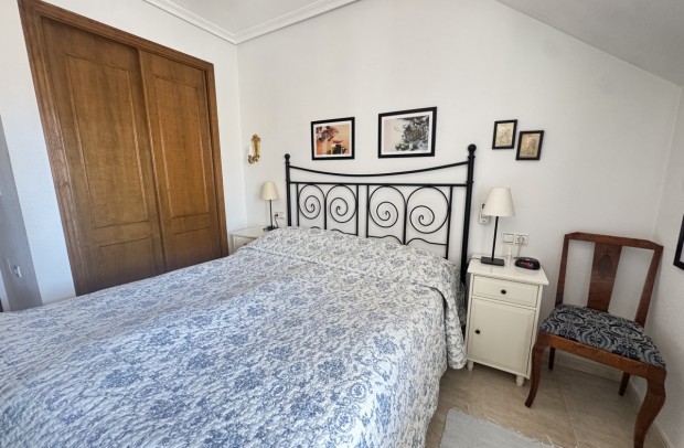 Revente - Apartment - Los Altos