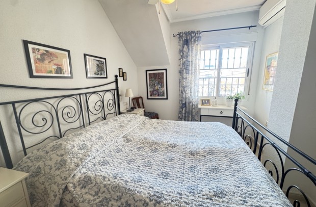 Revente - Apartment - Los Altos