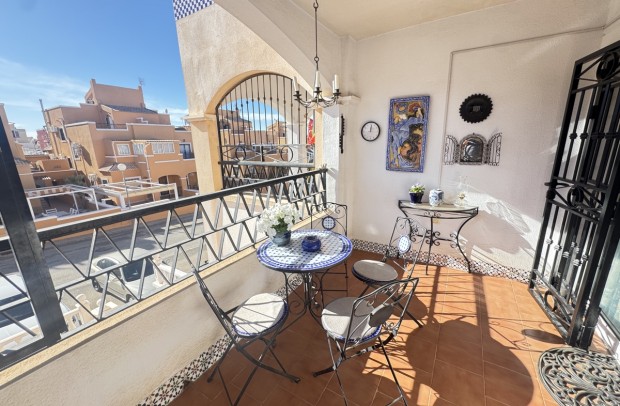 Revente - Apartment - Los Altos