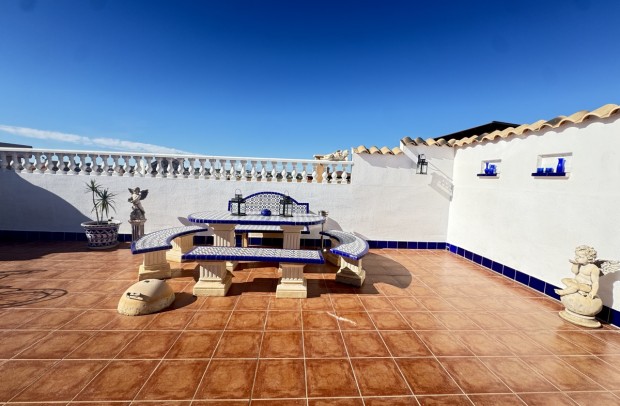 Revente - Apartment - Los Altos