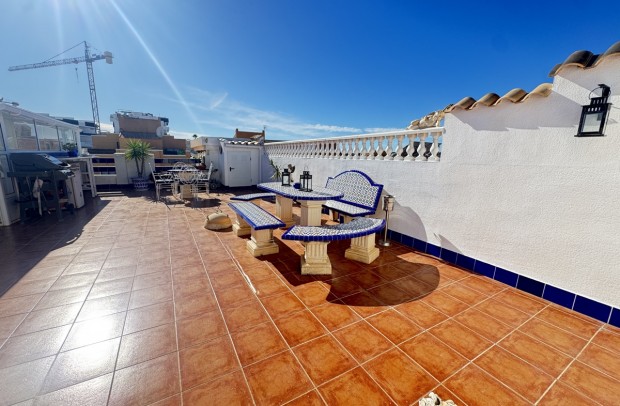 Revente - Apartment - Los Altos