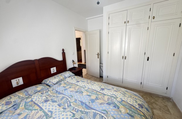 Resale - Villa Detached - Las Ramblas Golf