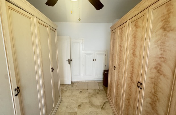 Resale - Villa Detached - Las Ramblas Golf