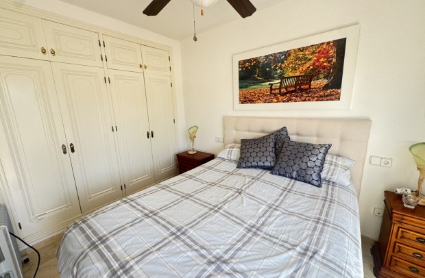 Resale - Villa Detached - Las Ramblas Golf