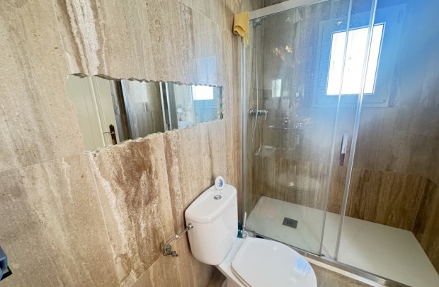 Resale - Villa Detached - Las Ramblas Golf