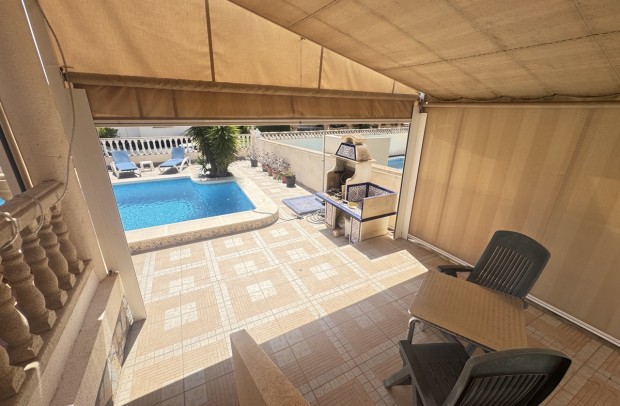 Resale - Villa Detached - Las Ramblas Golf