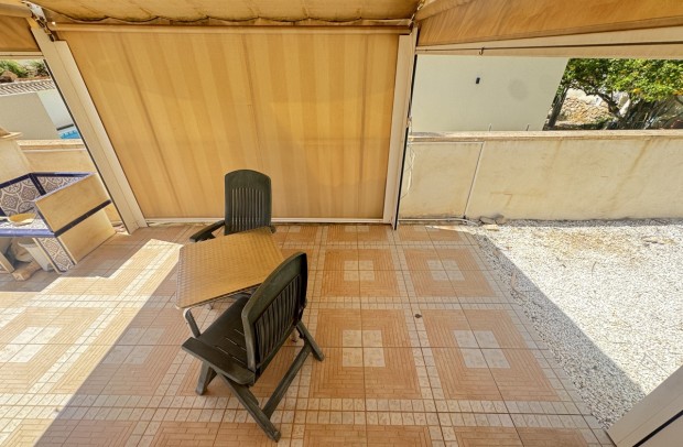 Resale - Villa Detached - Las Ramblas Golf