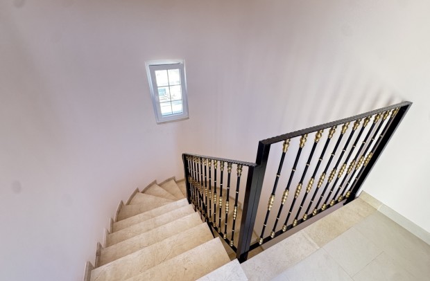 Resale - Villa Detached - Cabo Roig