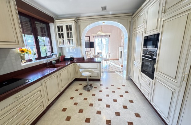 Revente - Villa Detached - Cabo Roig