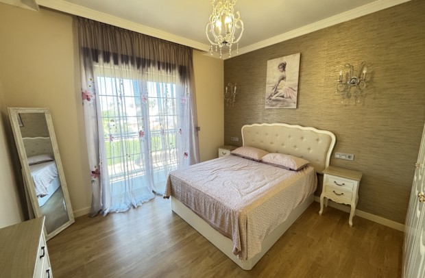 Revente - Villa Detached - Cabo Roig