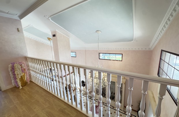 Revente - Villa Detached - Cabo Roig