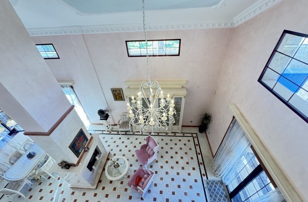 Revente - Villa Detached - Cabo Roig