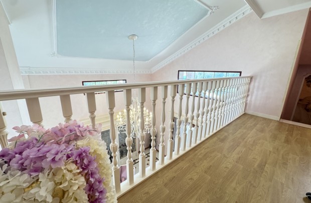 Revente - Villa Detached - Cabo Roig