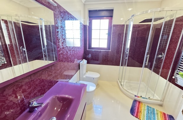 Revente - Villa Detached - Cabo Roig