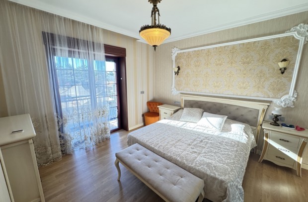 Revente - Villa Detached - Cabo Roig