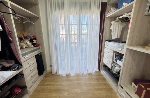 Revente - Villa Detached - Cabo Roig