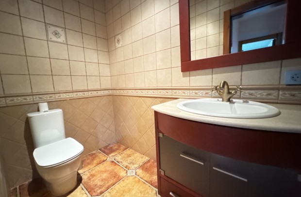 Revente - Villa Detached - Cabo Roig