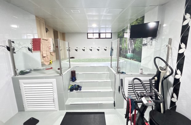 Revente - Villa Detached - Cabo Roig