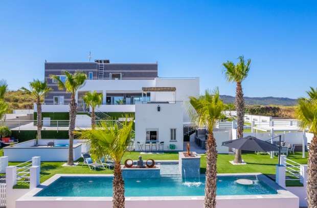 Revente - Villa Detached - Torremendo