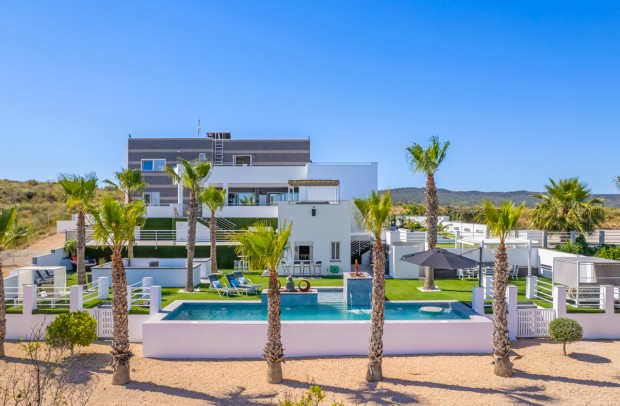 Revente - Villa Detached - Torremendo