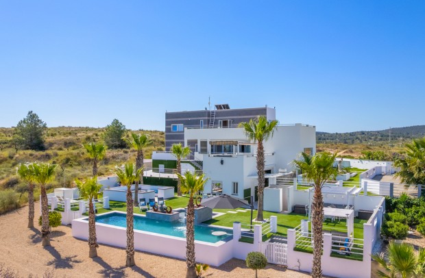 Revente - Villa Detached - Torremendo