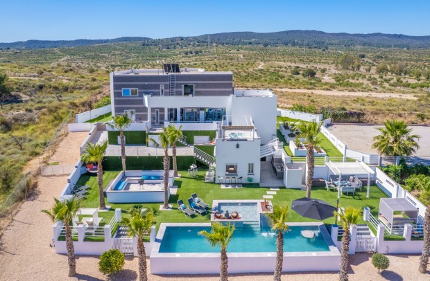 Revente - Villa Detached - Torremendo