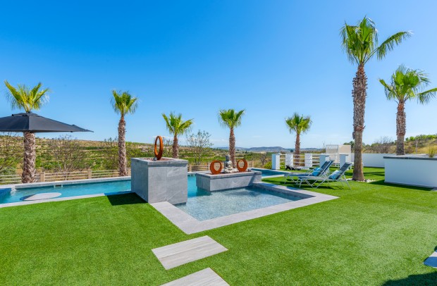 Revente - Villa Detached - Torremendo