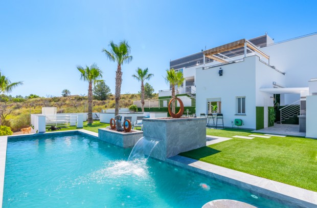 Revente - Villa Detached - Torremendo