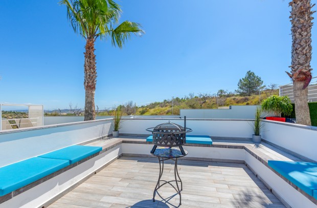 Revente - Villa Detached - Torremendo