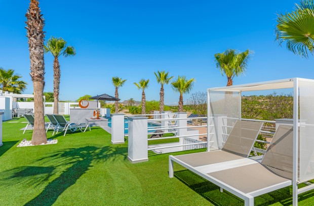 Revente - Villa Detached - Torremendo