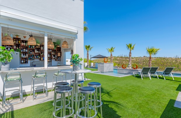 Revente - Villa Detached - Torremendo