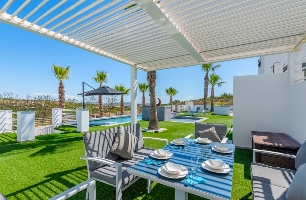 Revente - Villa Detached - Torremendo