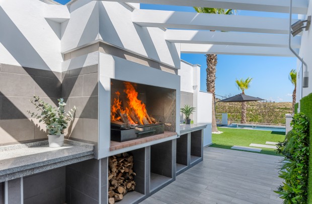 Revente - Villa Detached - Torremendo