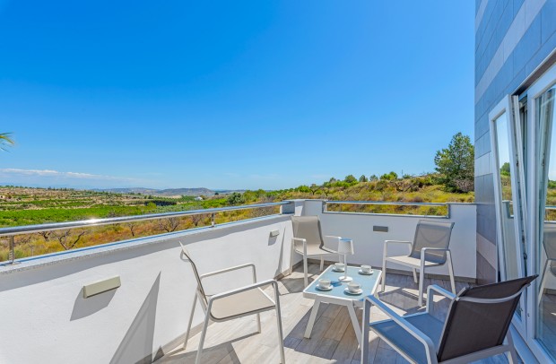 Revente - Villa Detached - Torremendo