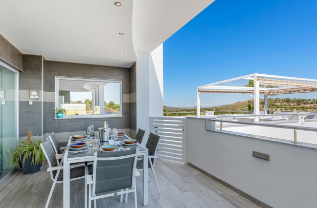 Revente - Villa Detached - Torremendo