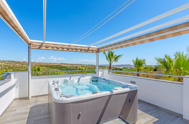 Revente - Villa Detached - Torremendo