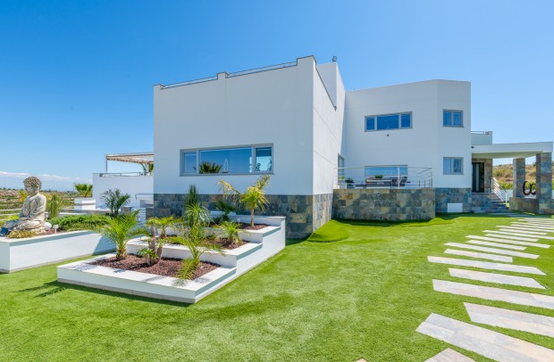 Revente - Villa Detached - Torremendo