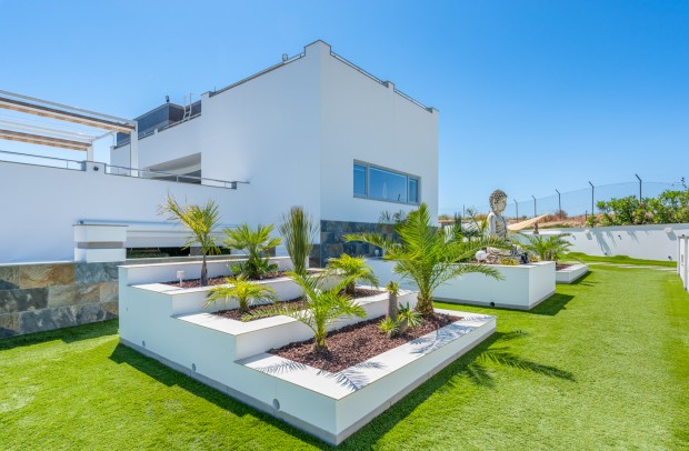 Revente - Villa Detached - Torremendo