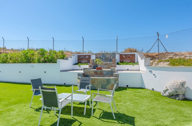 Revente - Villa Detached - Torremendo