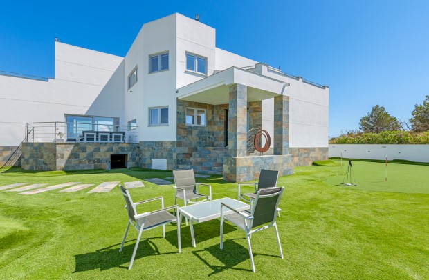 Revente - Villa Detached - Torremendo