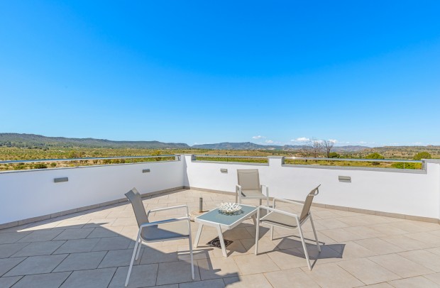 Revente - Villa Detached - Torremendo