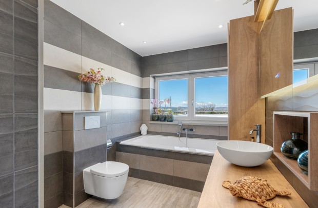 Revente - Villa Detached - Torremendo