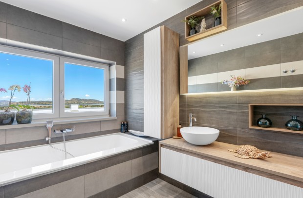 Revente - Villa Detached - Torremendo