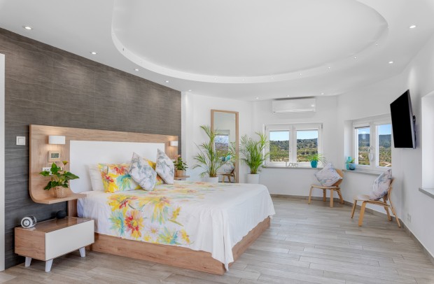 Revente - Villa Detached - Torremendo