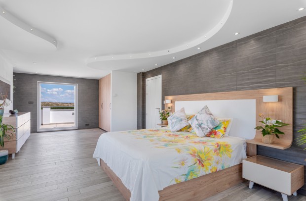 Revente - Villa Detached - Torremendo